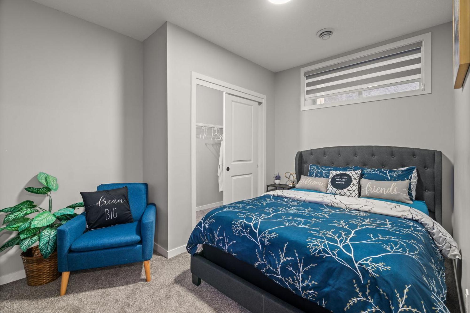 Meriweather - Calgary Breathtaking 1-Bedroom Apartment Exterior photo
