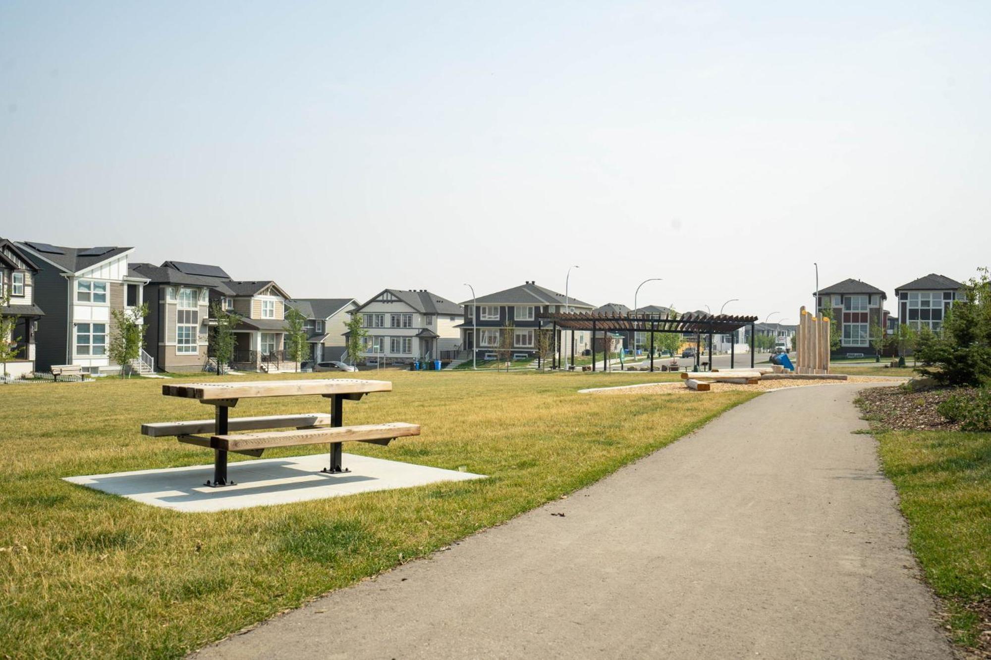 Meriweather - Calgary Breathtaking 1-Bedroom Apartment Exterior photo